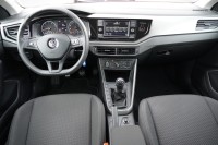 VW Polo 1.0 Comfortline