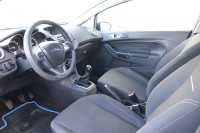 Ford Fiesta 1,2 Duratec 3t.