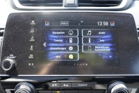 Honda CR-V 1.5 T 4WD Executive