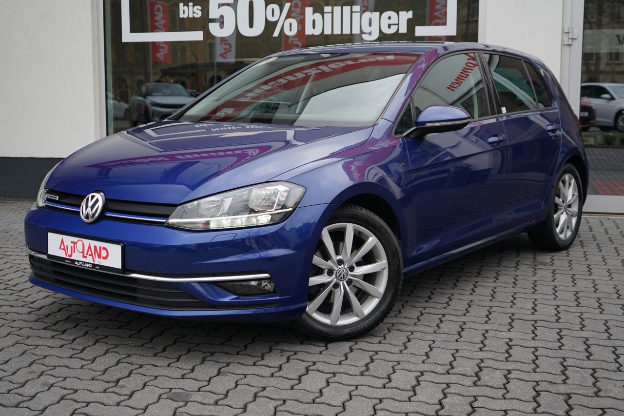 VW Golf VII 1.0 Join