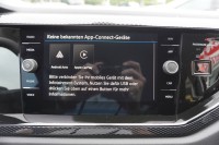 VW Taigo 1.0 TSI DSG