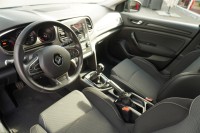 Renault Megane IV Grandtour 1.3 TCE Life