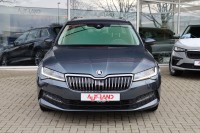 Skoda Superb Combi 1.5 TSI Ambition DSG