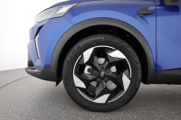 Renault Captur TCe 160 Facelift Aut.