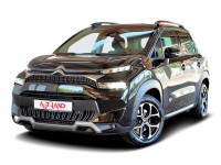 Citroen C3 Aircross PureTech 110 Sitzheizung LED Tempomat