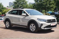 VW Taigo 1.0 TSI
