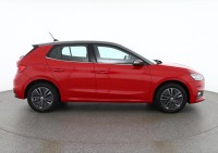 Skoda Fabia 1.5 TSI DSG Style