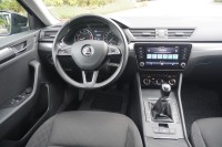 Skoda Superb Combi 1.4 TSI