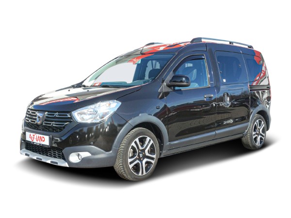 Dacia Dokker Stepway