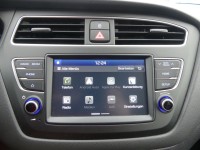 Hyundai i20 1.0 T-GDI Trend