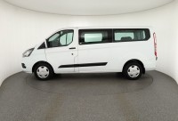 Vorschau: Ford Transit Custom 2.0 TDCi L2