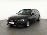 Audi A4 Avant 35 TDI 3-Zonen-Klima Navi Sitzheizung
