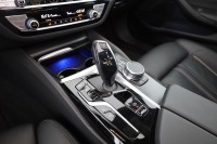 BMW 520 d M Sport MHEV