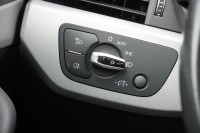 Audi A4 Avant 2.0 TFSI S-Tronic