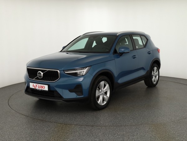 Volvo XC 40 XC40 B3 Core mHEV Aut.