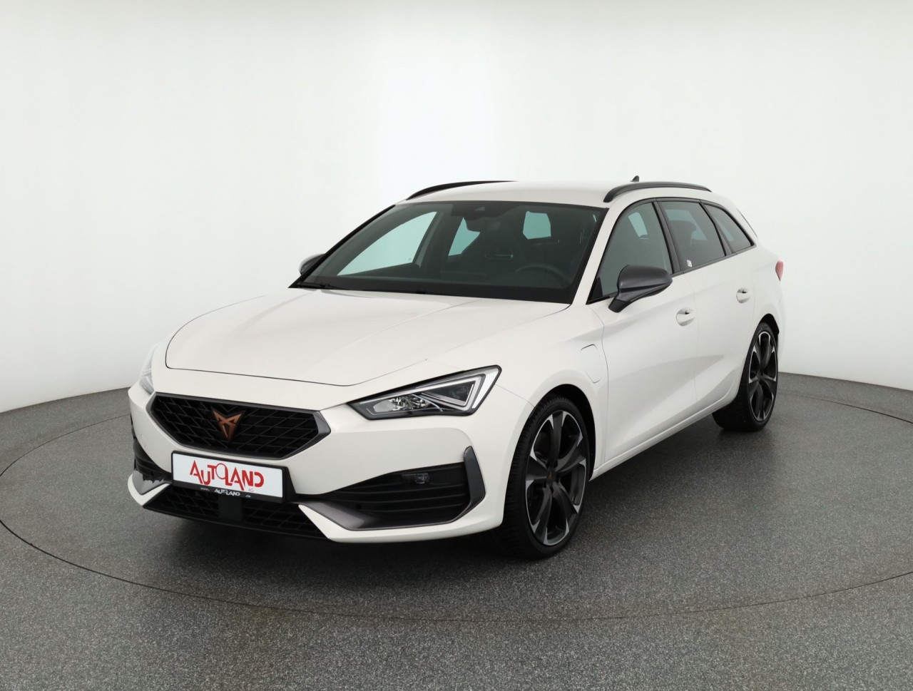 Cupra Leon Sportstourer 1.4 e-HYBRID