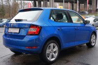 Skoda Fabia 1.0 MPI Cool & Sound