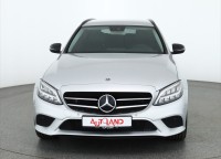 Mercedes-Benz C 200 C200T Avantgarde 9G-Tronic