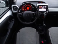 Citroen C1 1.2 12V VTi