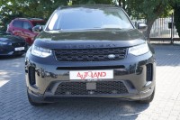 Land Rover Discovery Sport Basis AWD 2.0