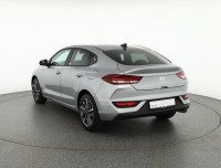 Hyundai i30 FB 1.0 T-GDi Aut.