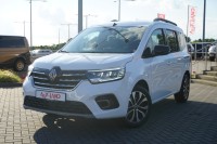 Vorschau: Renault Kangoo TCe 130 Aut.