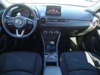 Mazda CX-3 2.0