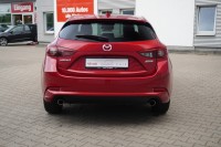 Mazda 3 2.0 SKYACTIV-G 120 Signature