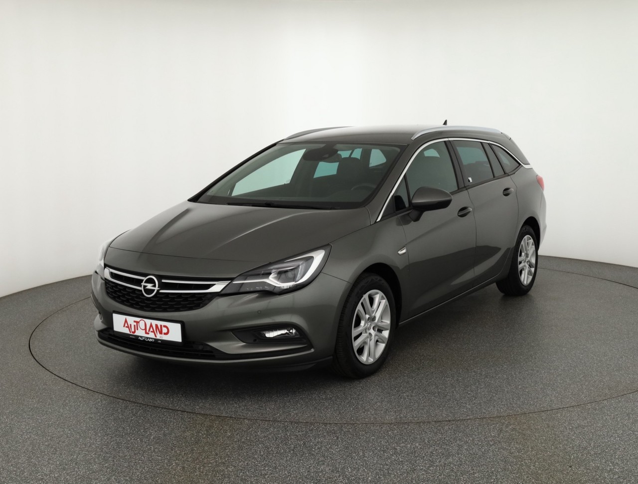 Opel Astra K ST 1.6 CDTI Innovation