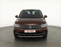 VW Tiguan 2.0 TDI 4M Elegance