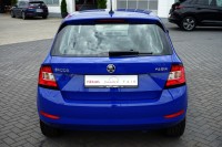 Skoda Fabia 1.0 Cool Plus