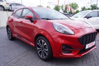Ford Puma 1.0 EB Mild Hybrid ST-Line