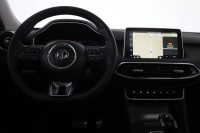 MG HS 1.5 T-GDI Luxury Aut.