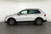 Vorschau: VW Tiguan 2.0 TDI DSG Life