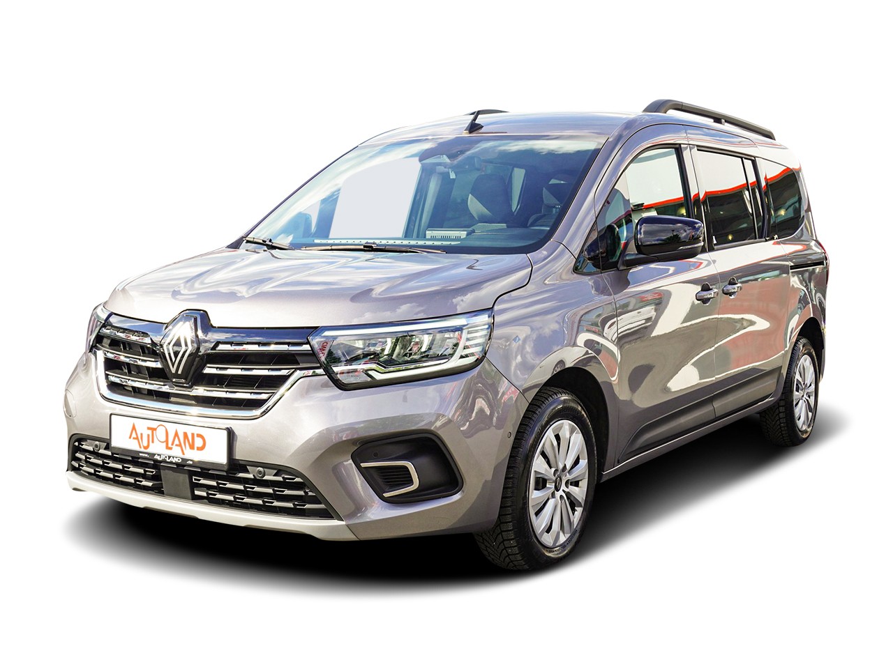 Renault Grand Kangoo 1.3 TCE Techno