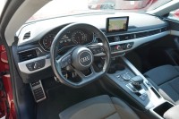 Audi A5 Sportback 40 TFSI S-Line