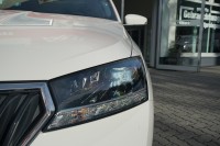 Skoda Fabia 1.0 Drive 125
