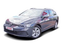 VW Golf Variant VIII 1.0 eTSI 2-Zonen-Klima Navi Sitzheizung