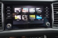 Skoda Kodiaq 2.0 TDI L&K 4x4