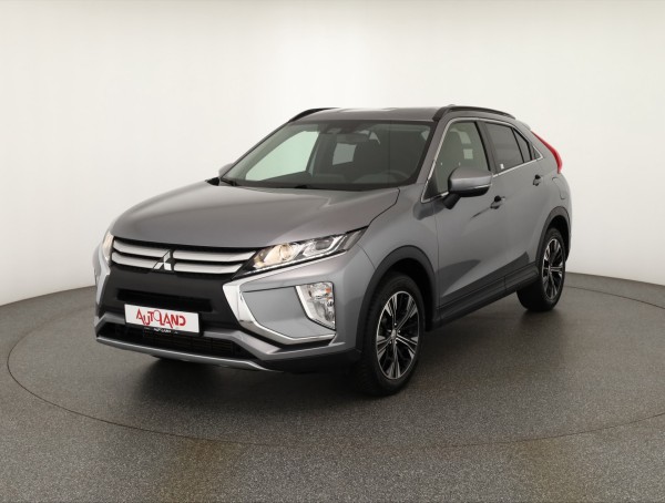 Mitsubishi Eclipse Cross 1.5 T-MIVEC Diamant Edition