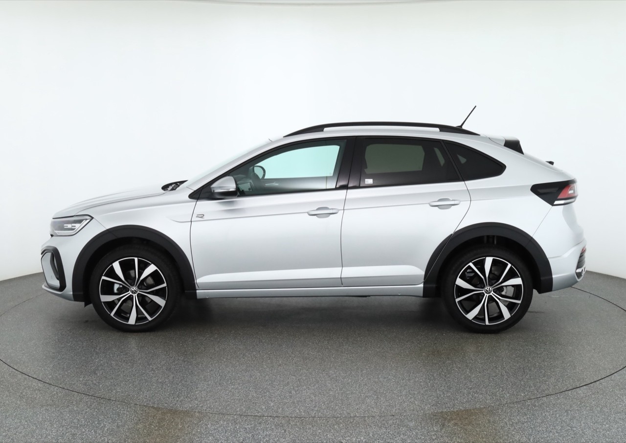 VW Taigo R-Line 1.5 TSI DSG