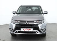 Mitsubishi Outlander 2.4 PHEV Basis 4WD