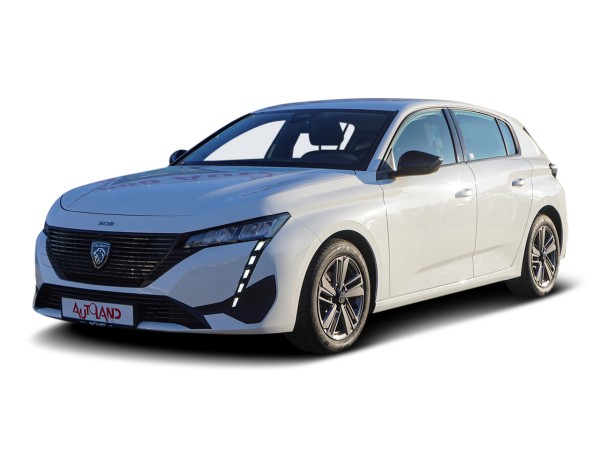 Peugeot 308 1.2 PureTech 130 Active Pack