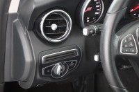 Mercedes-Benz C 180 C180 T CGI Avantgarde