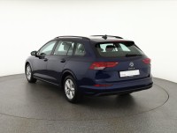 VW Golf VIII Variant 1.0 TSI