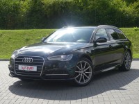 Vorschau: Audi A6 1.8 TFSI Avant ultra S-Line