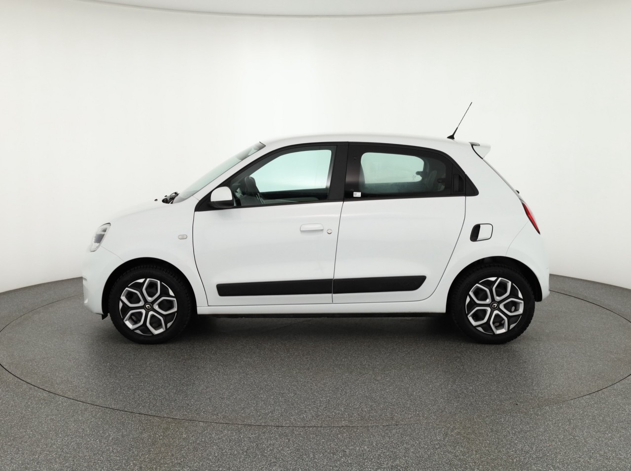 Renault Twingo 1.0 SCe 75 Limited