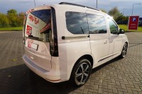 VW Caddy 1.5 TSI Move DSG