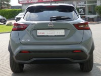 Nissan Juke 1.0 DIG-T N-Connecta Aut.