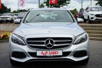 Mercedes-Benz C 180 C180 d T Avantgarde